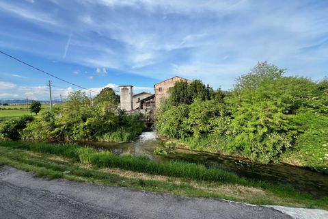 Landejendom i Lonigo, Vicenza, Lonigo - € 75.000 | Ref: 1027 - foto 25