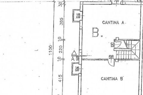 Villa i Cesena, Forli-Cesena, Cesena - € 250.000 | Ref: 1946 - foto 15