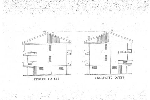 Villa i Cesena, Forli-Cesena, Cesena - € 250.000 | Ref: 1946 - foto 19