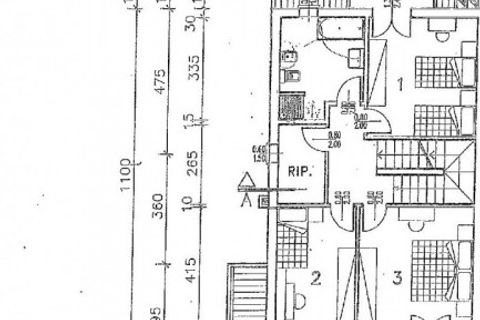 Villa i Cesena, Forli-Cesena, Cesena - € 250.000 | Ref: 1946 - foto 21