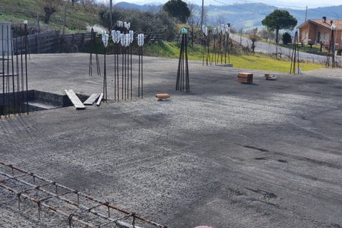 Villa i Roncofreddo, Forli-Cesena, Roncofreddo - € 410.000 | Ref: 2018 - foto 5