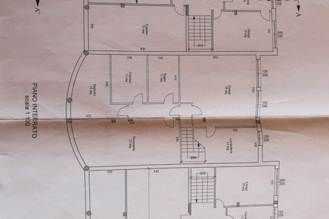Villa i Roncofreddo, Forli-Cesena, Roncofreddo - € 410.000 | Ref: 2018 - foto 10