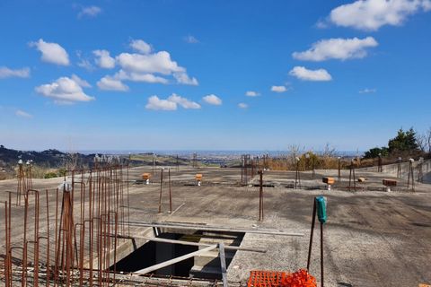 Villa i Roncofreddo, Forli-Cesena, Roncofreddo - € 410.000 | Ref: 2018 - foto 13