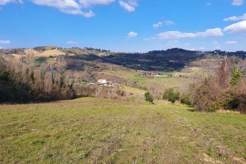 Villa i Roncofreddo, Forli-Cesena, Roncofreddo - € 410.000 | Ref: 2018 - foto 14