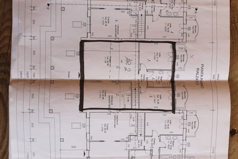 Villa i Roncofreddo, Forli-Cesena, Roncofreddo - € 410.000 | Ref: 2018 - foto 15