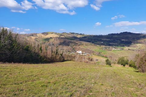 Villa i Roncofreddo, Forli-Cesena, Roncofreddo - € 410.000 | Ref: 2018 - foto 17