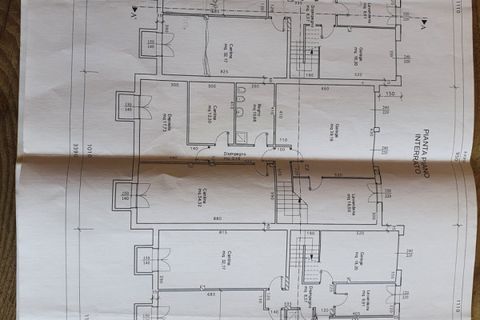 Villa i Roncofreddo, Forli-Cesena, Roncofreddo - € 410.000 | Ref: 2018 - foto 22