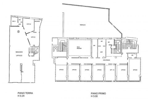 Erhvervsejendom i Forli, Forli-Cesena, Forli - € 480.000 | Ref: R442 - foto 2