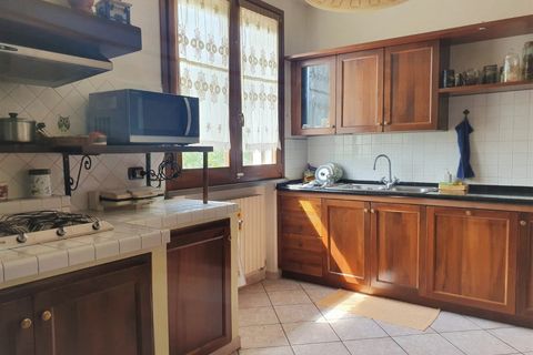Erhvervsejendom i Roncofreddo, Forli-Cesena, Roncofreddo - € 570.000 | Ref: 2053 - foto 7