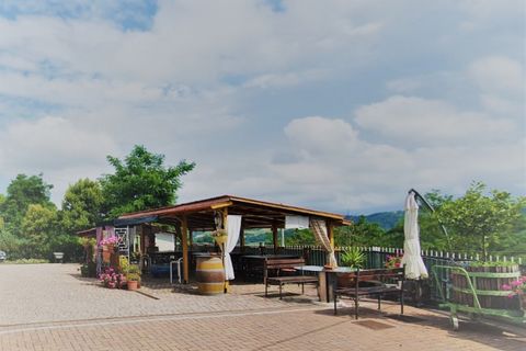 Erhvervsejendom i Roncofreddo, Forli-Cesena, Roncofreddo - € 570.000 | Ref: 2053 - foto 16