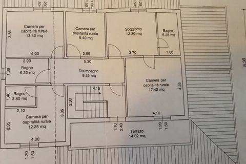 Erhvervsejendom i Roncofreddo, Forli-Cesena, Roncofreddo - € 570.000 | Ref: 2053 - foto 19