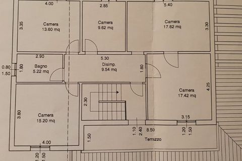 Erhvervsejendom i Roncofreddo, Forli-Cesena, Roncofreddo - € 570.000 | Ref: 2053 - foto 20