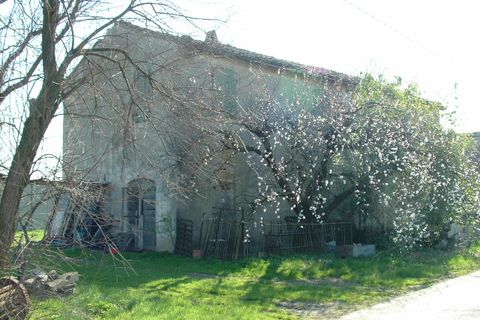 Masia a Cesena, Forli-Cesena, Cesena - € 260.000 | Ref: 2086 - foto 2