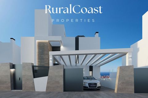 Villa i Finestrat, Alicante, Finestrat - € 1.400.000 | Ref: 3718 - foto 4