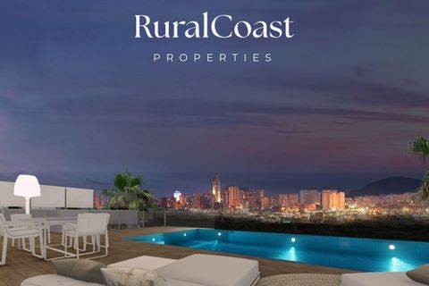 Villa i Finestrat, Alicante, Finestrat - € 1.400.000 | Ref: 3718 - foto 10