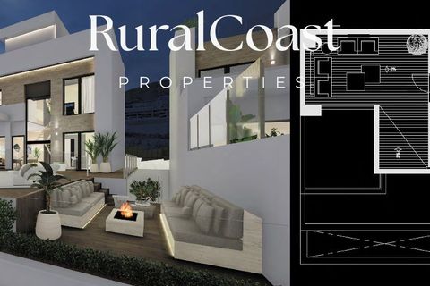 Villa i Finestrat, Alicante, Finestrat - € 1.400.000 | Ref: 3718 - foto 17