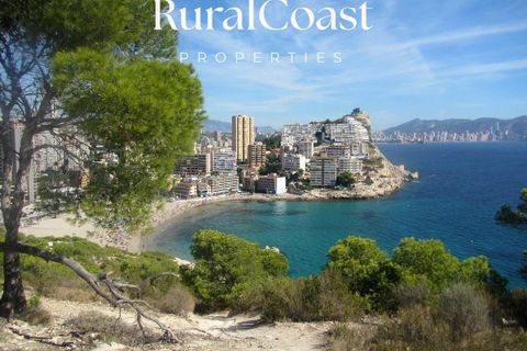 Villa i Finestrat, Alicante, Finestrat - € 1.400.000 | Ref: 3718 - foto 18
