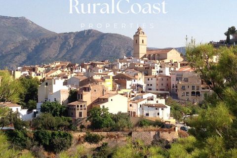 Villa i Finestrat, Alicante, Finestrat - € 1.400.000 | Ref: 3718 - foto 19