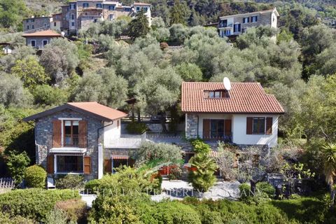 Villa a Seborga, Imperia, Seborga - € 695.000 | Ref: E289 - foto 2