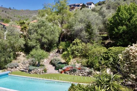 Villa a Seborga, Imperia, Seborga - € 695.000 | Ref: E289 - foto 3