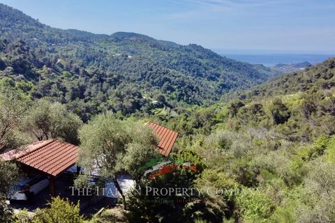 Villa a Seborga, Imperia, Seborga - € 695.000 | Ref: E289 - foto 5