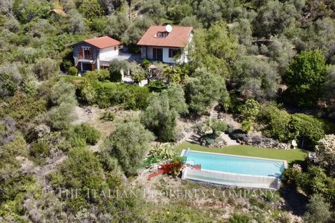 Villa a Seborga, Imperia, Seborga - € 695.000 | Ref: E289 - foto 6