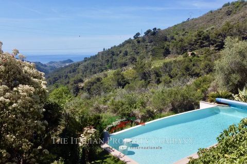 Villa a Seborga, Imperia, Seborga - € 695.000 | Ref: E289 - foto 8