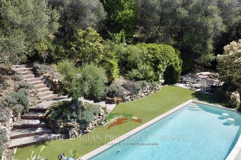 Villa a Seborga, Imperia, Seborga - € 695.000 | Ref: E289 - foto 9