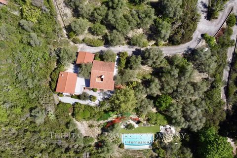 Villa a Seborga, Imperia, Seborga - € 695.000 | Ref: E289 - foto 10