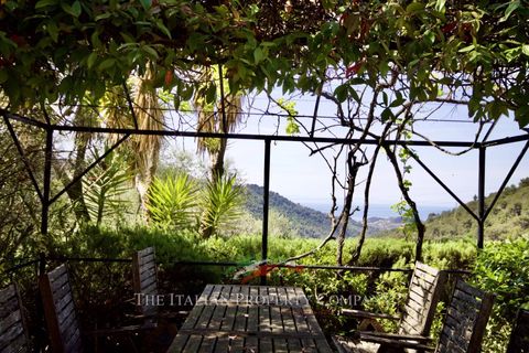Villa a Seborga, Imperia, Seborga - € 695.000 | Ref: E289 - foto 14