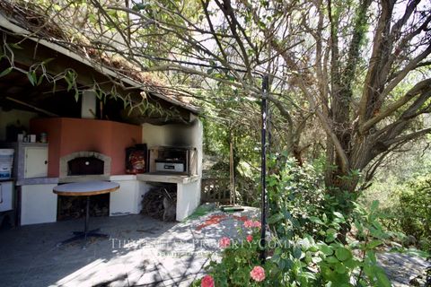 Villa a Seborga, Imperia, Seborga - € 695.000 | Ref: E289 - foto 18