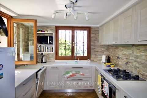 Villa a Seborga, Imperia, Seborga - € 695.000 | Ref: E289 - foto 22