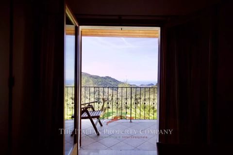 Villa a Seborga, Imperia, Seborga - € 695.000 | Ref: E289 - foto 27