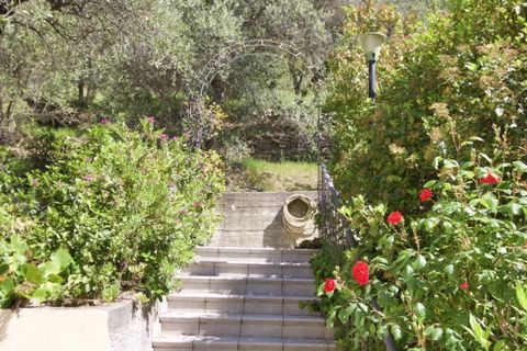Villa a Seborga, Imperia, Seborga - € 695.000 | Ref: E289 - foto 35