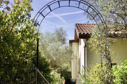 Villa a Seborga, Imperia, Seborga - € 695.000 | Ref: E289 - foto 36