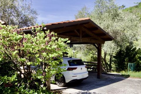 Villa a Seborga, Imperia, Seborga - € 695.000 | Ref: E289 - foto 37