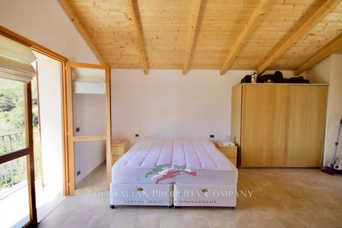 Villa a Seborga, Imperia, Seborga - € 695.000 | Ref: E289 - foto 38