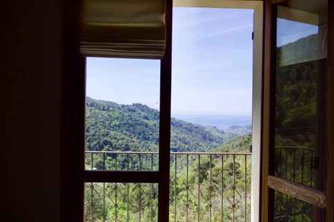Villa a Seborga, Imperia, Seborga - € 695.000 | Ref: E289 - foto 40