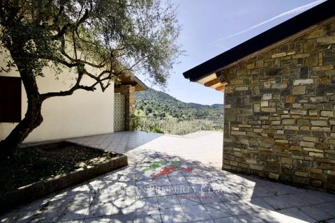 Villa a Seborga, Imperia, Seborga - € 695.000 | Ref: E289 - foto 41