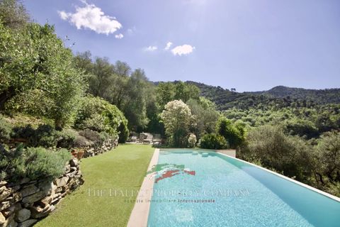 Villa a Seborga, Imperia, Seborga - € 695.000 | Ref: E289 - foto 45