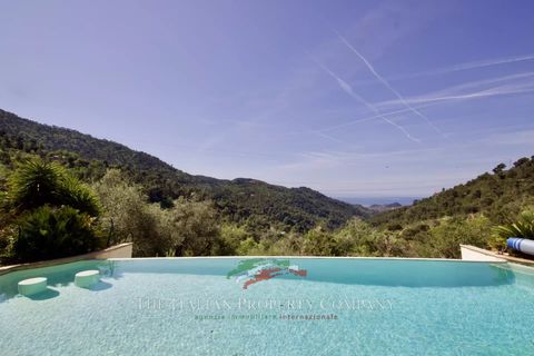 Villa a Seborga, Imperia, Seborga - € 695.000 | Ref: E289 - foto 46