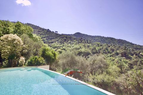 Villa a Seborga, Imperia, Seborga - € 695.000 | Ref: E289 - foto 48