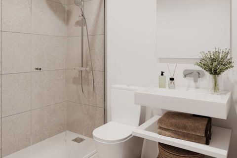 Lejlighed i Cancelada, Malaga, Cancelada - € 494.900 | Ref: R4312216 - foto 9