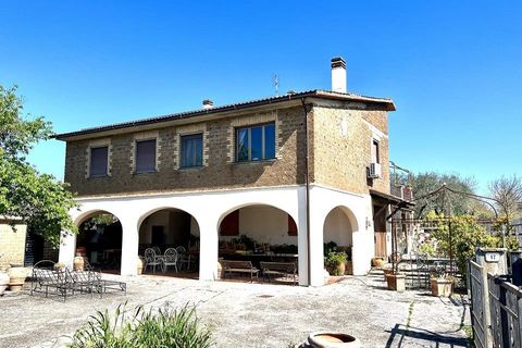 Villa a Orvieto, Terni, Orvieto - € 260.000 | Ref: VL130 - foto 2