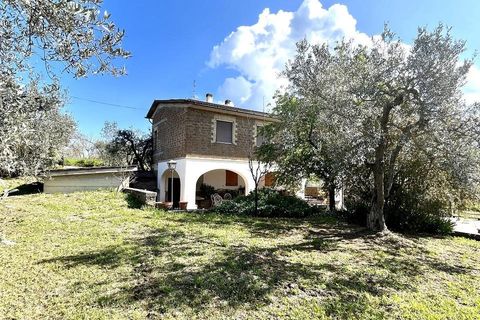 Villa a Orvieto, Terni, Orvieto - € 260.000 | Ref: VL130 - foto 3