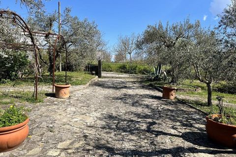 Villa a Orvieto, Terni, Orvieto - € 260.000 | Ref: VL130 - foto 4