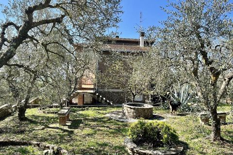 Villa a Orvieto, Terni, Orvieto - € 260.000 | Ref: VL130 - foto 9