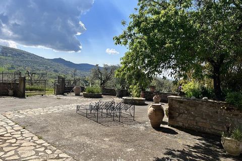 Villa a Orvieto, Terni, Orvieto - € 260.000 | Ref: VL130 - foto 10