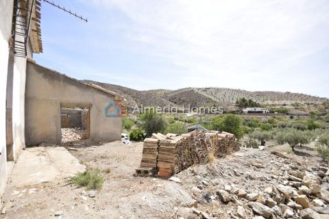 Landejendom i Albox, Almeria, Albox - € 45.000 | Ref: AH-13367 - foto 2