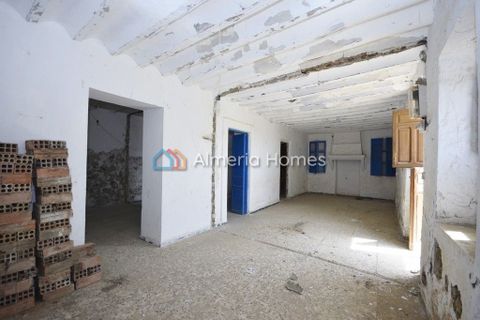 Landejendom i Albox, Almeria, Albox - € 45.000 | Ref: AH-13367 - foto 3